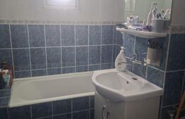 VANZARE APARTAMENT 2 CAMERE, 53MP,MOBILAT