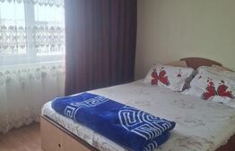 VANZARE APARTAMENT 2 CAMERE, 53MP,MOBILAT