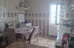 VANZARE APARTAMENT 2 CAMERE, 53MP,MOBILAT