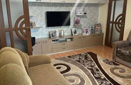 VANZARE APARTAMENT 2 CAMERE, 53MP,MOBILAT