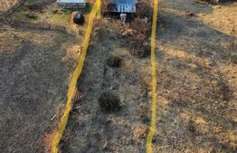 TEREN +2 Cladiri renovat/demolat