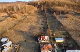 TEREN +2 Cladiri renovat/demolat