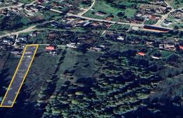 TEREN +2 Cladiri renovat/demolat