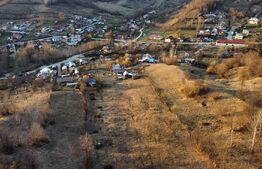 TEREN +2 Cladiri renovat/demolat