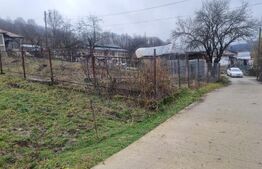 TEREN +2 Cladiri renovat/demolat