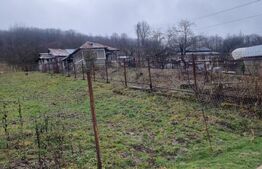 TEREN +2 Cladiri renovat/demolat