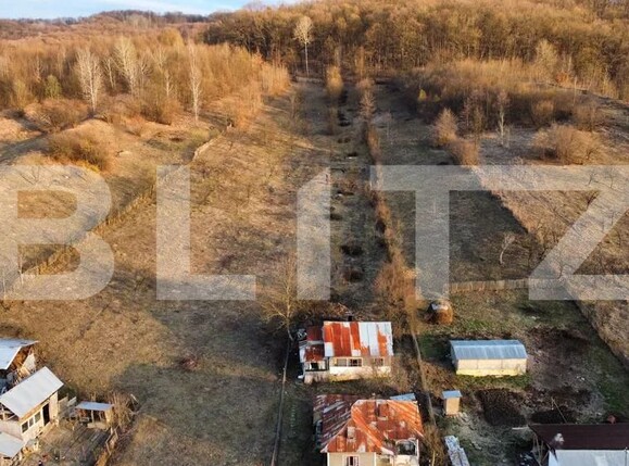 Teren de vânzare Valcanesti - 191229TV | BLITZ Ploieşti | Poza1