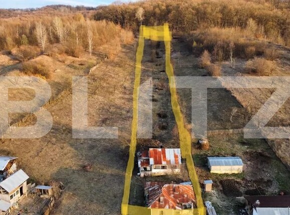 Teren de vânzare Valcanesti - 191229TV | BLITZ Ploieşti | Poza2