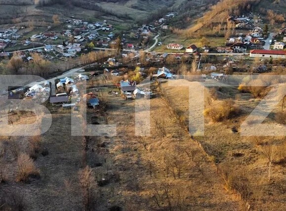 Teren de vânzare Valcanesti - 191229TV | BLITZ Ploieşti | Poza5