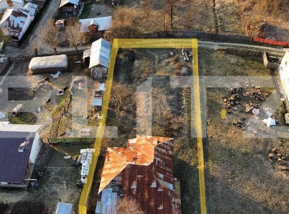 Teren de vânzare Valcanesti - 191229TV | BLITZ Ploieşti | Poza3