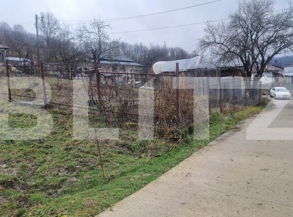 Teren de vânzare Valcanesti - 191229TV | BLITZ Ploieşti | Poza8