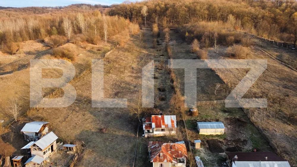 Teren de vânzare Valcanesti - 191229TV | BLITZ Ploieşti | Poza4