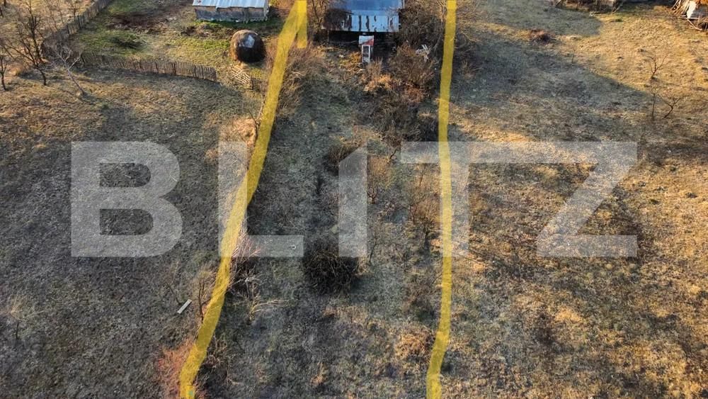 Teren de vânzare Valcanesti - 191229TV | BLITZ Ploieşti | Poza4