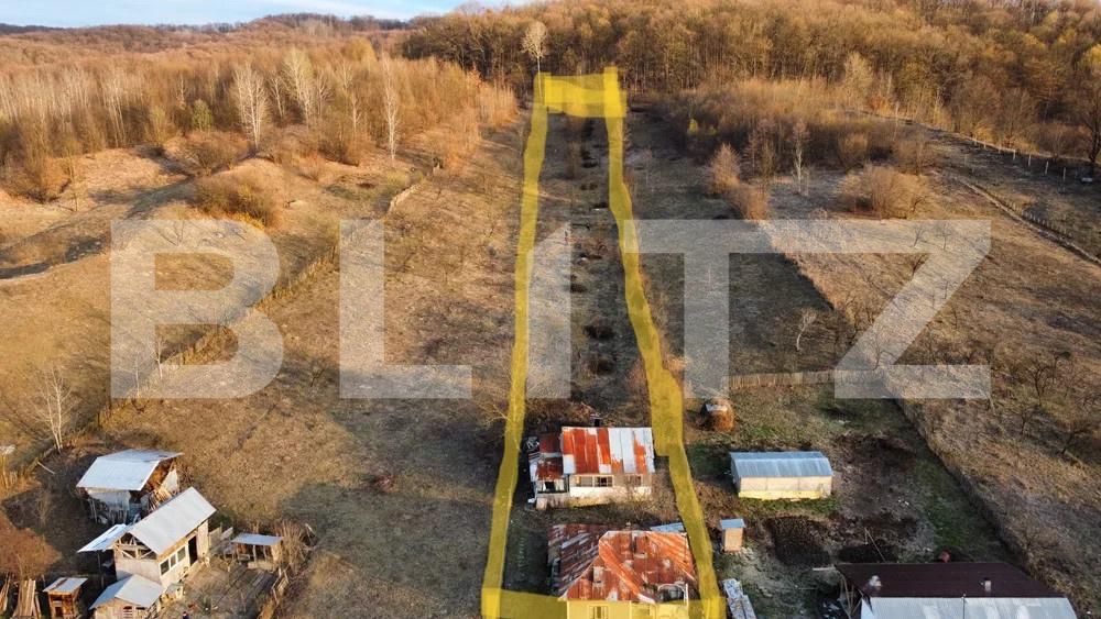 Teren de vânzare Valcanesti - 191229TV | BLITZ Ploieşti | Poza2