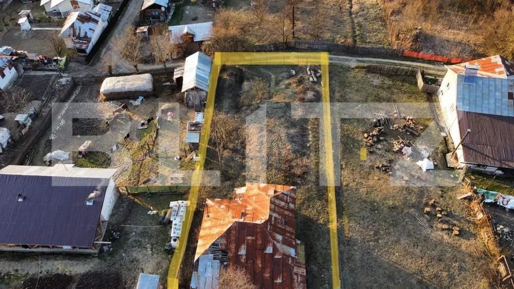 Teren de vânzare Valcanesti - 191229TV | BLITZ Ploieşti | Poza3