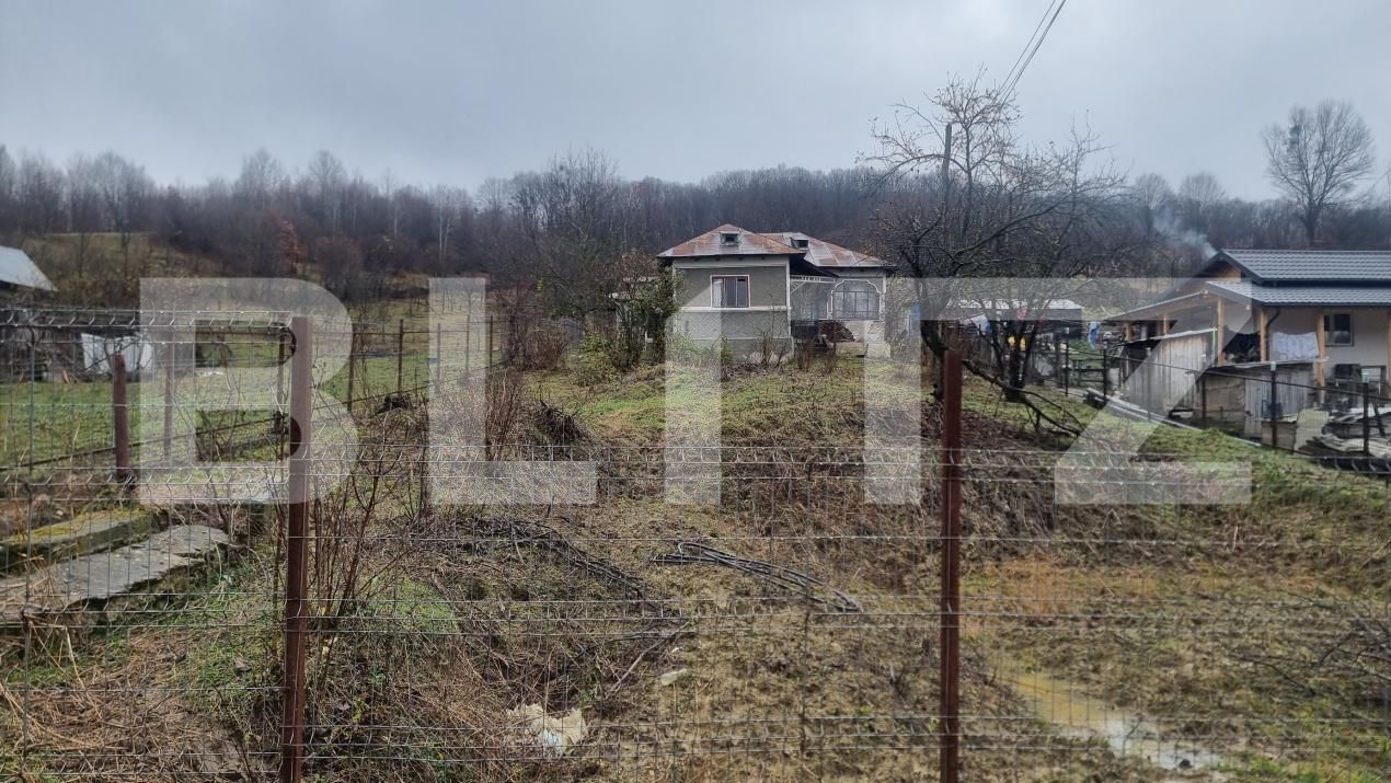 Teren de vânzare Valcanesti - 191229TV | BLITZ Ploieşti | Poza6