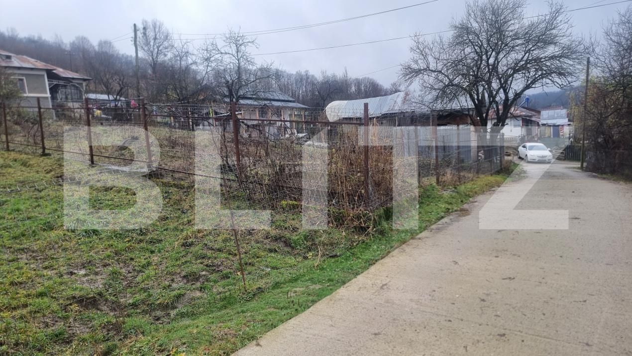 Teren de vânzare Valcanesti - 191229TV | BLITZ Ploieşti | Poza8