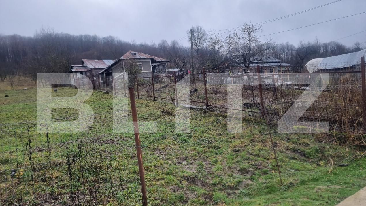 Teren de vânzare Valcanesti - 191229TV | BLITZ Ploieşti | Poza7