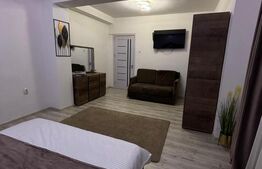 Garsoniera, 40 mp, ULTRACENTRAL - sistem activ AIRBNB -