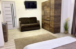 Garsoniera, 40 mp, ULTRACENTRAL - sistem activ AIRBNB -