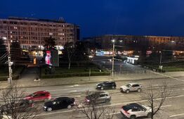 Garsoniera, 40 mp, ULTRACENTRAL - sistem activ AIRBNB -
