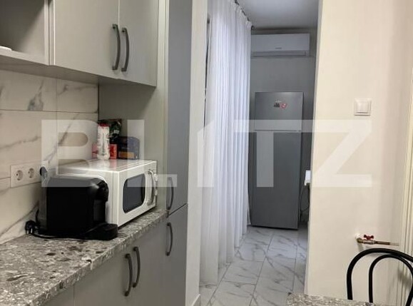 Garsonieră de vânzare Ultracentral - 191244AV | BLITZ Ploieşti | Poza8