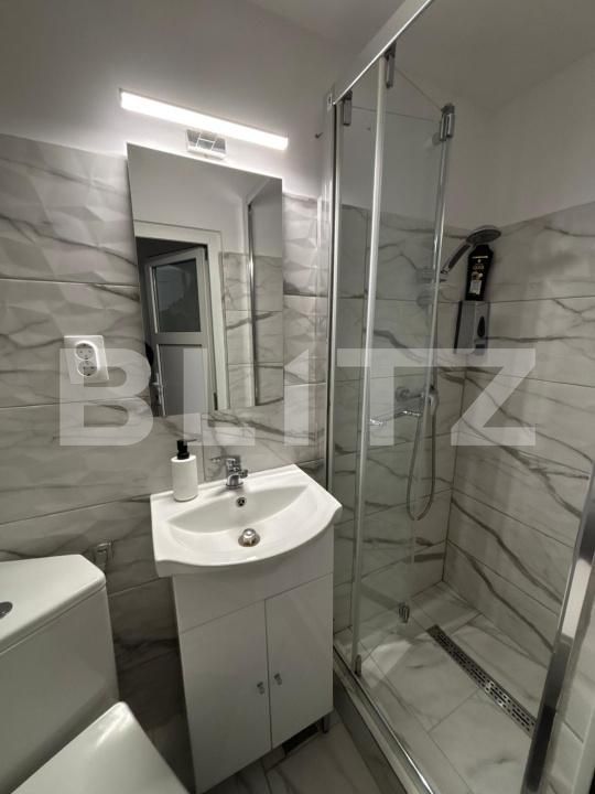 Garsonieră de vânzare Ultracentral - 191244AV | BLITZ Ploieşti | Poza8