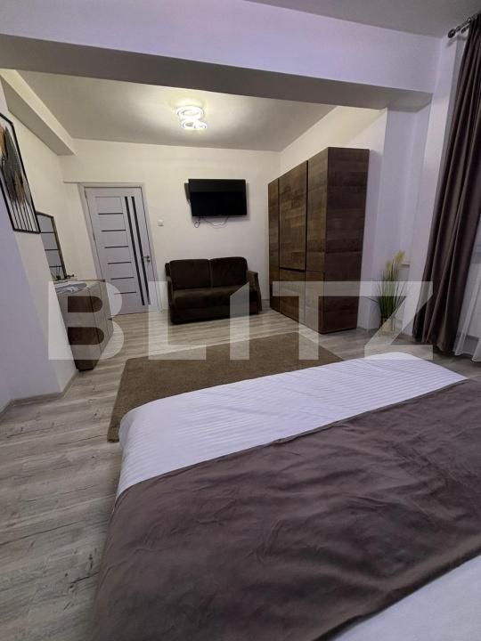 Garsonieră de vânzare Ultracentral - 191244AV | BLITZ Ploieşti | Poza5