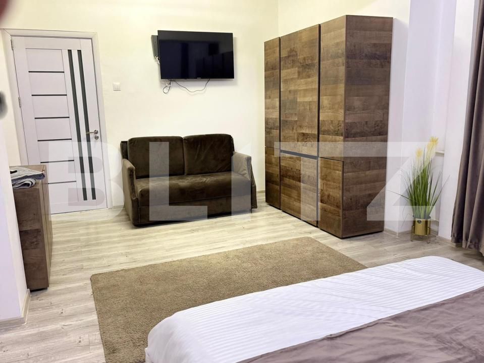 Garsonieră de vânzare Ultracentral - 191244AV | BLITZ Ploieşti | Poza7