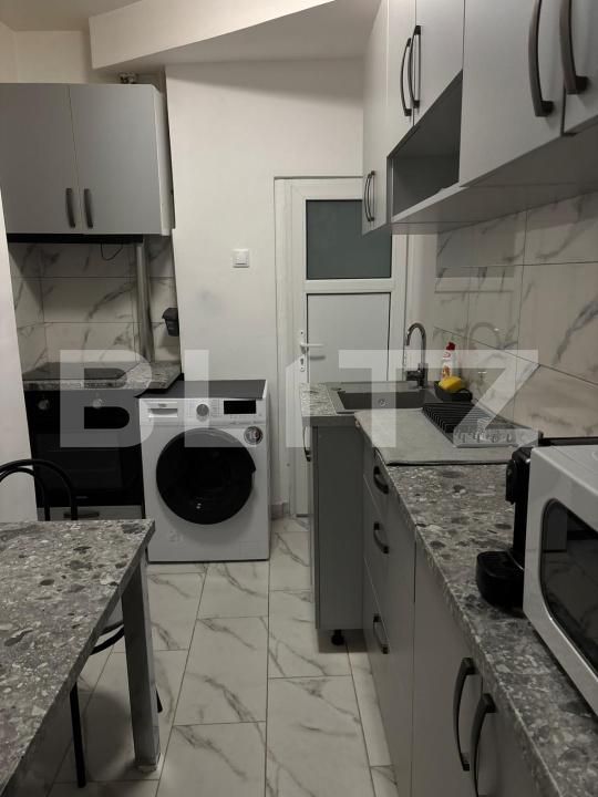 Garsonieră de vânzare Ultracentral - 191244AV | BLITZ Ploieşti | Poza6