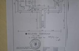 VANZARE 1/2 COTA PARTE CASA P+1