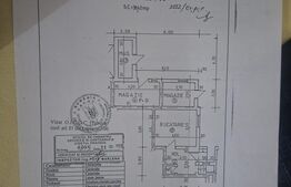 VANZARE 1/2 COTA PARTE CASA P+1