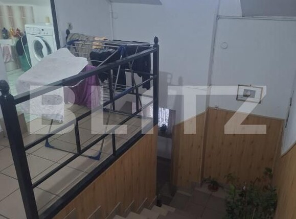 Casa de vânzare 3 camere Rafinaria Vega - 191262CV | BLITZ Ploieşti | Poza8