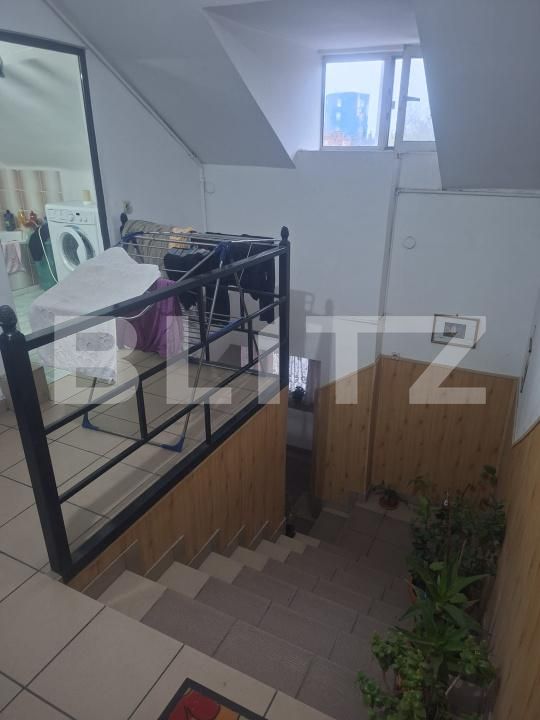 Casa de vânzare 3 camere Rafinaria Vega - 191262CV | BLITZ Ploieşti | Poza8