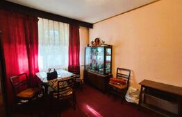 Apartament 2 camere, 37 mp, zonă Vest