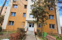 Apartament 2 camere, 37 mp, zonă Vest