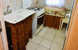 Apartament 2 camere, 37 mp, zonă Vest