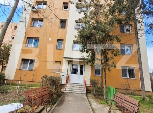 Apartament de vânzare 2 camere Vest - 191306AV | BLITZ Ploieşti | Poza1