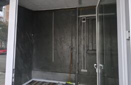 Spatiu comercial de inchiriat, 10 mp, zona Lupeni 