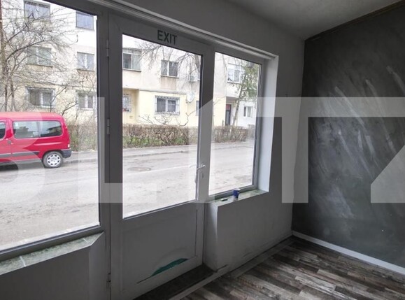 Spațiu comercial de închiriat Lupeni - 191341SIC | BLITZ Ploieşti | Poza1