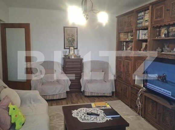 Apartament de vânzare 3 camere Republicii - 191486AV | BLITZ Ploieşti | Poza1