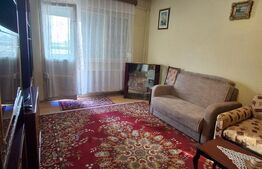 Apartament 2 camere de vânzare – decomandat, 52 mp – zona Vest