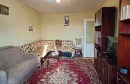 Apartament 2 camere de vânzare – decomandat, 52 mp – zona Vest