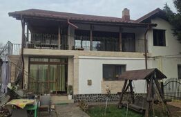 VILA SPATIOASA IN BOLDESTI-SCAENI, 6CAMERE+1000MP