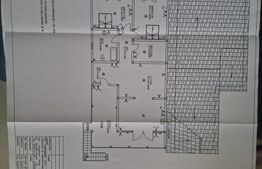 VILA SPATIOASA IN BOLDESTI-SCAENI, 6CAMERE+1000MP