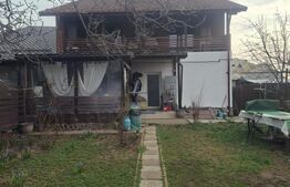 VILA SPATIOASA IN BOLDESTI-SCAENI, 6CAMERE+1000MP