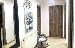 VILA SPATIOASA IN BOLDESTI-SCAENI, 6CAMERE+1000MP