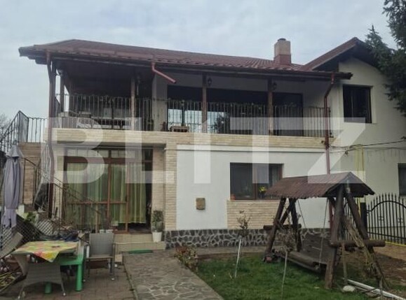 Casa de vânzare 7 camere Boldesti-Scaeni - 191521CV | BLITZ Ploieşti | Poza12