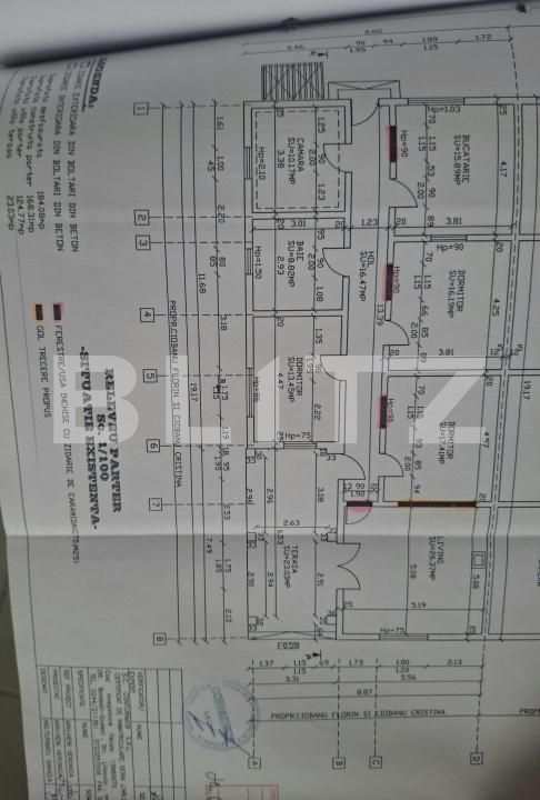 Casa de vânzare 7 camere Boldesti-Scaeni - 191521CV | BLITZ Ploieşti | Poza15