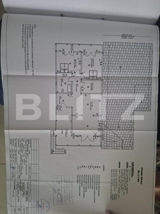 Casa de vânzare 7 camere Boldesti-Scaeni - 191521CV | BLITZ Ploieşti | Poza14